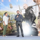 "ฮิวจ์ แจ็คแมน" ฉายเดี่ยวร่วมงาน Pan - Hong Kong Fan Event แฟนๆร่วมงานล้นหลาม