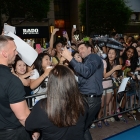 "ฮิวจ์ แจ็คแมน" ฉายเดี่ยวร่วมงาน Pan - Hong Kong Fan Event แฟนๆร่วมงานล้นหลาม