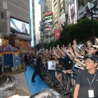 "ฮิวจ์ แจ็คแมน" ฉายเดี่ยวร่วมงาน Pan - Hong Kong Fan Event แฟนๆร่วมงานล้นหลาม