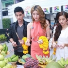 งานบวงสรวง "สุภาพบุรุษซาตาน"  