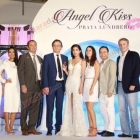 งานเปิดตัวน้ำหอม "Angel Kiss" ของนางเอกซุป'ตาร์ "ปู ไปรยา"