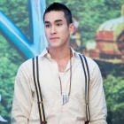 "ณเดชน์ คูกิมิยะ"  นำทีมแอ็คชั่นผจญภัยแฟนตาซีในงานเปิดตัวภาพยนตร์  "Pan"