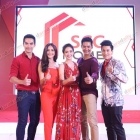 "มิน พีชญา" ร่วมทำธุรกิจอสังหาริมทรัพย์กับครอบครัว เปิด SCG Home Solution (Max Home)  