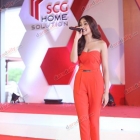 "มิน พีชญา" ร่วมทำธุรกิจอสังหาริมทรัพย์กับครอบครัว เปิด SCG Home Solution (Max Home)  