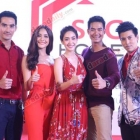 "มิน พีชญา" ร่วมทำธุรกิจอสังหาริมทรัพย์กับครอบครัว เปิด SCG Home Solution (Max Home)  