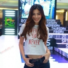 เหล่านักแสดงชื่อดัง นำทีมเดินแฟชั่นงาน Robinson I go jeans