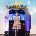 ภาพยนตร์รอบปฐมทัศน์ The Little Prince เจ้าชายน้อย