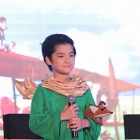 ภาพยนตร์รอบปฐมทัศน์ The Little Prince เจ้าชายน้อย