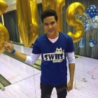 "สวิส เตชภูวนนท์" จัดมิตติ้งครั้งแรกโดยใช้ชื่อว่า "Swiis First Meetin"