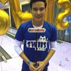 "สวิส เตชภูวนนท์" จัดมิตติ้งครั้งแรกโดยใช้ชื่อว่า "Swiis First Meetin"