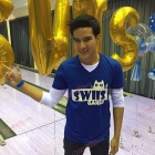 "สวิส เตชภูวนนท์" จัดมิตติ้งครั้งแรกโดยใช้ชื่อว่า "Swiis First Meetin"
