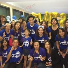 "สวิส เตชภูวนนท์" จัดมิตติ้งครั้งแรกโดยใช้ชื่อว่า "Swiis First Meetin"