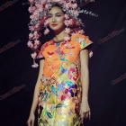 งานแฟชั่นโชว์ BIFW พารากอน