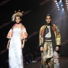 งานแฟชั่นโชว์ BIFW พารากอน