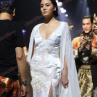 งานแฟชั่นโชว์ BIFW พารากอน