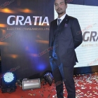 "เร แมคโดนัล" "เจนี่ เทียนโพธิ์สุวรรณ" ร่วมงาน GRATIA 