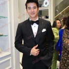 เหล่าดาราคนดัง ร่วมเดินแบบในงาน "Grand Opening of Judith Leiber Flagship Store” 