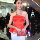 เหล่าดาราคนดัง ร่วมเดินแบบในงาน "Grand Opening of Judith Leiber Flagship Store” 