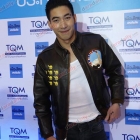 "แพนเค้ก-โตโน่" ร่วมงาน TQM motor for lady 