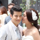 “มาริโอ้ – มิ้นต์” หวานปิดฉาก “สองหัวใจนี้เพื่อเธอ”