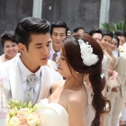 “มาริโอ้ – มิ้นต์” หวานปิดฉาก “สองหัวใจนี้เพื่อเธอ”