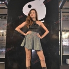 รวมภาพ "โย-ไมค์-จันจิ" ร่วมเดินแฟชั่นโชว์ PlayBoy