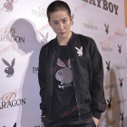 รวมภาพ "โย-ไมค์-จันจิ" ร่วมเดินแฟชั่นโชว์ PlayBoy