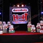 งาน daradaily  ก้าวสู่ปีที่ 11 Heart to Heart น้ำใจไม่มีวันหมด