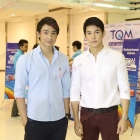 งาน daradaily  ก้าวสู่ปีที่ 11 Heart to Heart น้ำใจไม่มีวันหมด