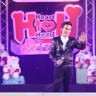 งาน daradaily  ก้าวสู่ปีที่ 11 Heart to Heart น้ำใจไม่มีวันหมด