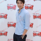 งาน daradaily  ก้าวสู่ปีที่ 11 Heart to Heart น้ำใจไม่มีวันหมด