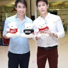 งาน daradaily  ก้าวสู่ปีที่ 11 Heart to Heart น้ำใจไม่มีวันหมด