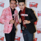 งาน daradaily  ก้าวสู่ปีที่ 11 Heart to Heart น้ำใจไม่มีวันหมด