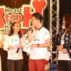 งาน daradaily  ก้าวสู่ปีที่ 11 Heart to Heart น้ำใจไม่มีวันหมด