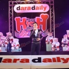 งาน daradaily  ก้าวสู่ปีที่ 11 Heart to Heart น้ำใจไม่มีวันหมด