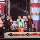 งาน daradaily  ก้าวสู่ปีที่ 11 Heart to Heart น้ำใจไม่มีวันหมด