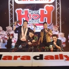 งาน daradaily  ก้าวสู่ปีที่ 11 Heart to Heart น้ำใจไม่มีวันหมด