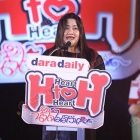 งาน daradaily  ก้าวสู่ปีที่ 11 Heart to Heart น้ำใจไม่มีวันหมด