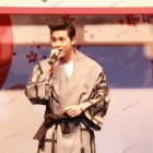  "เจมส์ จิรายุ" ร่วมงานเปิดตัวรายการ Tabi Japan