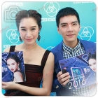 รวมภาพบรรยากาศ งานแจกปฏิทิน-ลายเซ็น ช่อง7