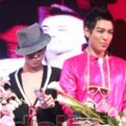 Big Bang ในงาน เอเวอร์เซ้นส์ บิ๊กแบง เกิร์ล