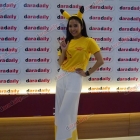 "ตี๋" จับมือ "โบว์" เชิญชร่วมงาน Pokémon Day ~Pikachu Dchu Dance Partyan