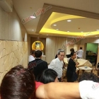 ภาพบรรยากาศ งานศพ "ปอ ทฤษฎี"