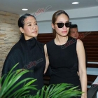 ภาพบรรยากาศ งานศพ "ปอ ทฤษฎี"