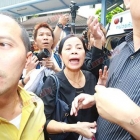 ภาพบรรยากาศ งานศพ "ปอ ทฤษฎี"