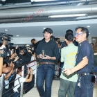 ภาพบรรยากาศ งานศพ "ปอ ทฤษฎี"