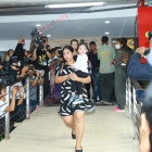 ภาพบรรยากาศ งานศพ "ปอ ทฤษฎี"