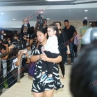 ภาพบรรยากาศ งานศพ "ปอ ทฤษฎี"