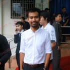 ภาพบรรยากาศ งานศพ "ปอ ทฤษฎี"