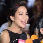 ภาพบรรยากาศ งานศพ "ปอ ทฤษฎี"